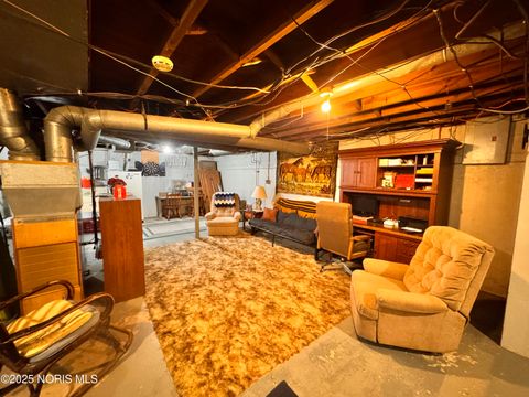 Tiny photo for 411 E Hamilton Street, Bryan, OH 43506 (MLS # 10000527)