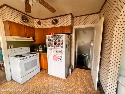 Tiny photo for 411 E Hamilton Street, Bryan, OH 43506 (MLS # 10000527)