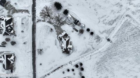 Tiny photo for 20692 County Road X, Napoleon, OH 43545 (MLS # 10003474)