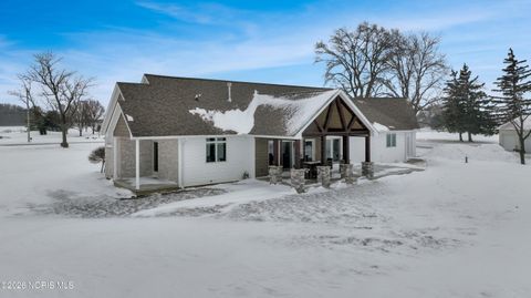 Tiny photo for 20692 County Road X, Napoleon, OH 43545 (MLS # 10003474)