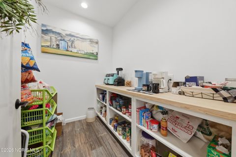 Tiny photo for 20692 County Road X, Napoleon, OH 43545 (MLS # 10003474)