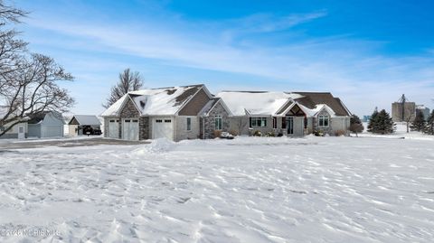 Photo of 20692 County Road X, Napoleon, OH 43545 (MLS # 10003474)