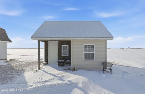 Tiny photo for 20692 County Road X, Napoleon, OH 43545 (MLS # 10003474)