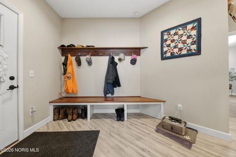 Tiny photo for 20692 County Road X, Napoleon, OH 43545 (MLS # 10003474)