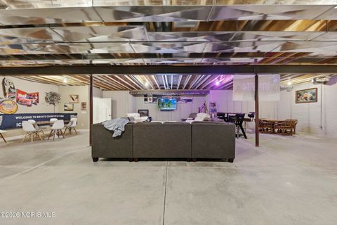 Tiny photo for 20692 County Road X, Napoleon, OH 43545 (MLS # 10003474)