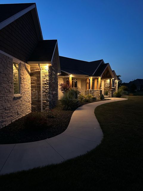 Tiny photo for 20692 County Road X, Napoleon, OH 43545 (MLS # 10003474)