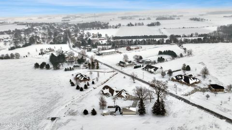 Tiny photo for 20692 County Road X, Napoleon, OH 43545 (MLS # 10003474)