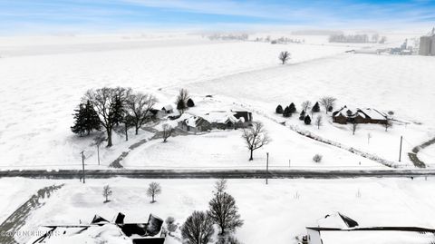 Tiny photo for 20692 County Road X, Napoleon, OH 43545 (MLS # 10003474)