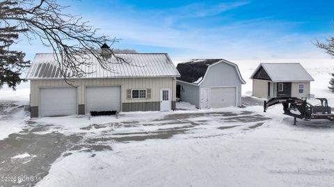 Tiny photo for 20692 County Road X, Napoleon, OH 43545 (MLS # 10003474)