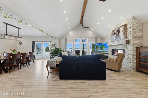 Tiny photo for 20692 County Road X, Napoleon, OH 43545 (MLS # 10003474)