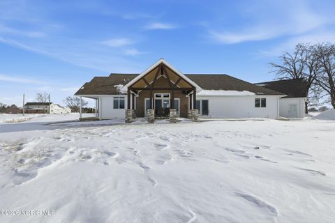 Tiny photo for 20692 County Road X, Napoleon, OH 43545 (MLS # 10003474)