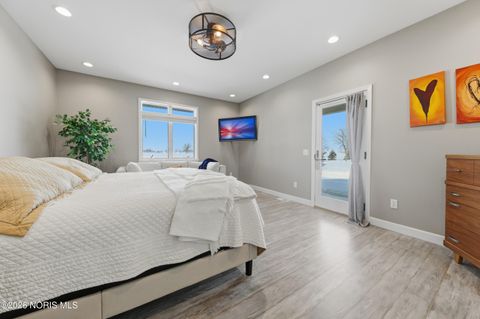 Tiny photo for 20692 County Road X, Napoleon, OH 43545 (MLS # 10003474)