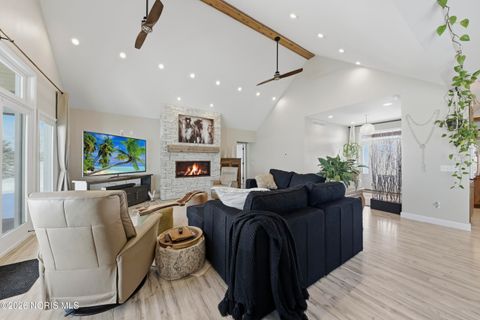 Tiny photo for 20692 County Road X, Napoleon, OH 43545 (MLS # 10003474)