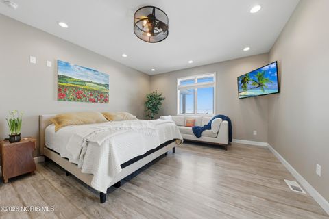 Tiny photo for 20692 County Road X, Napoleon, OH 43545 (MLS # 10003474)