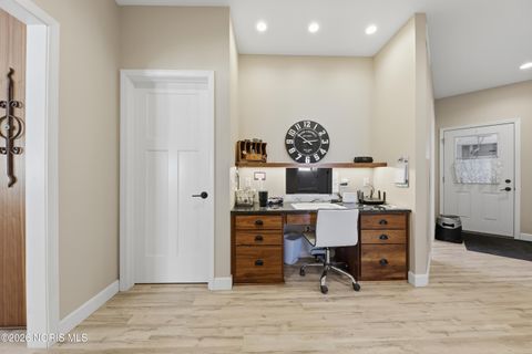 Tiny photo for 20692 County Road X, Napoleon, OH 43545 (MLS # 10003474)