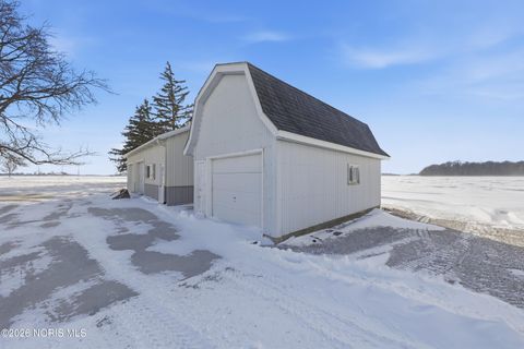 Tiny photo for 20692 County Road X, Napoleon, OH 43545 (MLS # 10003474)