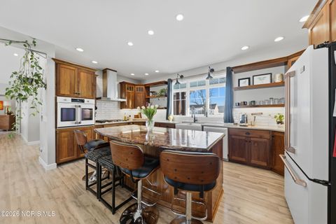 Tiny photo for 20692 County Road X, Napoleon, OH 43545 (MLS # 10003474)