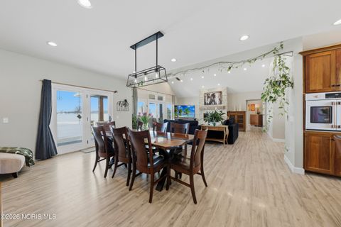 Tiny photo for 20692 County Road X, Napoleon, OH 43545 (MLS # 10003474)