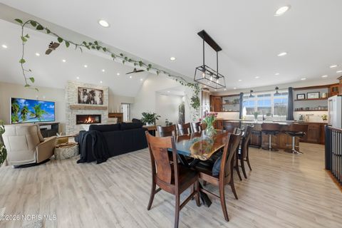 Tiny photo for 20692 County Road X, Napoleon, OH 43545 (MLS # 10003474)