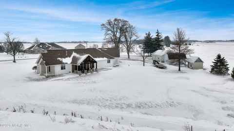 Tiny photo for 20692 County Road X, Napoleon, OH 43545 (MLS # 10003474)