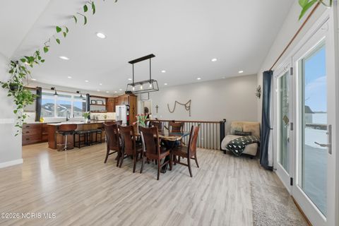 Tiny photo for 20692 County Road X, Napoleon, OH 43545 (MLS # 10003474)