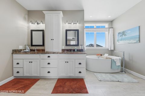 Tiny photo for 20692 County Road X, Napoleon, OH 43545 (MLS # 10003474)