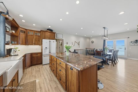 Tiny photo for 20692 County Road X, Napoleon, OH 43545 (MLS # 10003474)