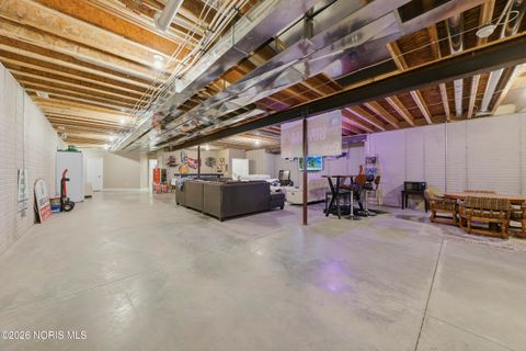 Tiny photo for 20692 County Road X, Napoleon, OH 43545 (MLS # 10003474)