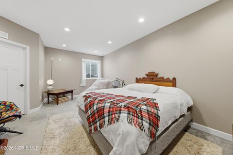 Tiny photo for 20692 County Road X, Napoleon, OH 43545 (MLS # 10003474)