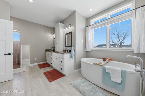 Tiny photo for 20692 County Road X, Napoleon, OH 43545 (MLS # 10003474)