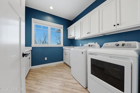 Tiny photo for 20692 County Road X, Napoleon, OH 43545 (MLS # 10003474)