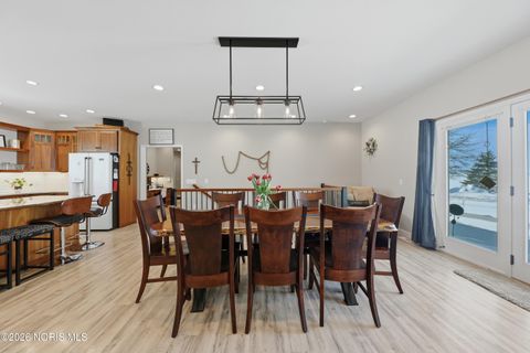 Tiny photo for 20692 County Road X, Napoleon, OH 43545 (MLS # 10003474)