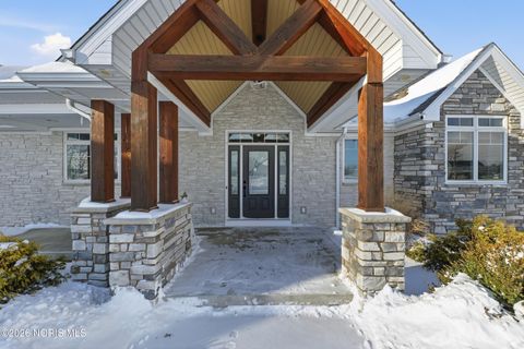 Tiny photo for 20692 County Road X, Napoleon, OH 43545 (MLS # 10003474)