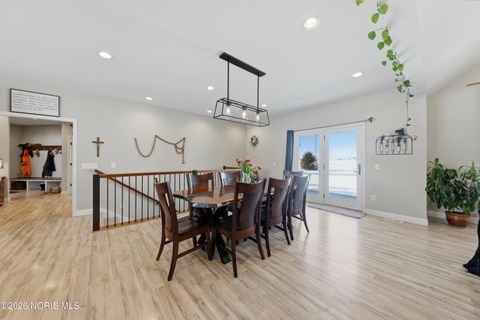 Tiny photo for 20692 County Road X, Napoleon, OH 43545 (MLS # 10003474)