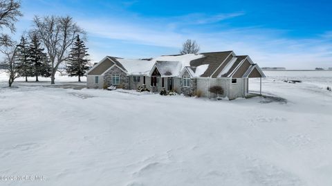 Tiny photo for 20692 County Road X, Napoleon, OH 43545 (MLS # 10003474)