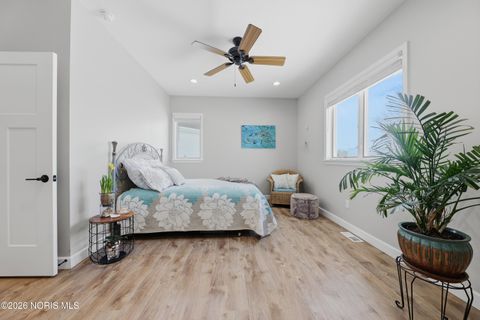 Tiny photo for 20692 County Road X, Napoleon, OH 43545 (MLS # 10003474)