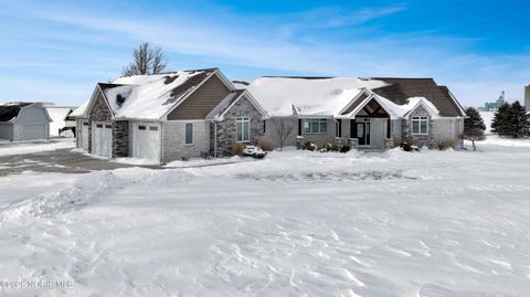 Tiny photo for 20692 County Road X, Napoleon, OH 43545 (MLS # 10003474)