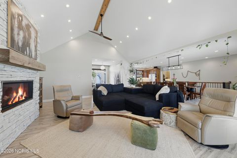 Tiny photo for 20692 County Road X, Napoleon, OH 43545 (MLS # 10003474)