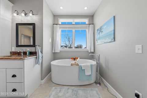 Tiny photo for 20692 County Road X, Napoleon, OH 43545 (MLS # 10003474)