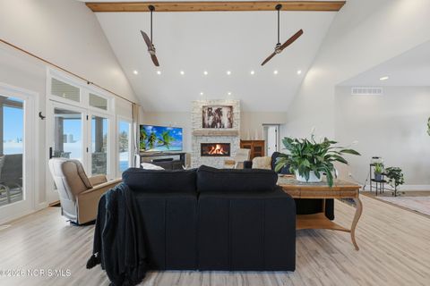 Tiny photo for 20692 County Road X, Napoleon, OH 43545 (MLS # 10003474)