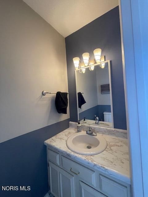 Tiny photo for 744 Fairway Drive #Apt 26, Wauseon, OH 43567 (MLS # 10005271)