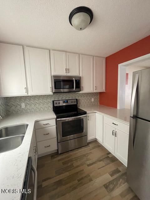 Tiny photo for 744 Fairway Drive #Apt 26, Wauseon, OH 43567 (MLS # 10005271)