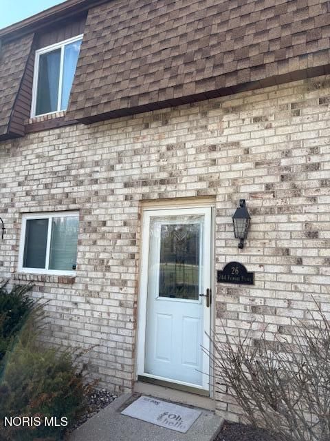 Tiny photo for 744 Fairway Drive #Apt 26, Wauseon, OH 43567 (MLS # 10005271)