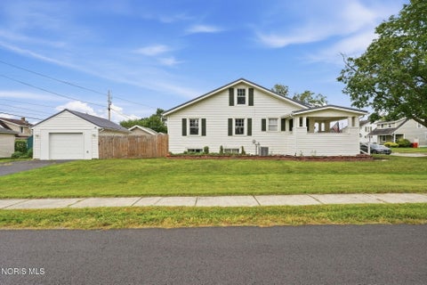 Tiny photo for 135 19th Street, Findlay, OH 45840 (MLS # 10013530)