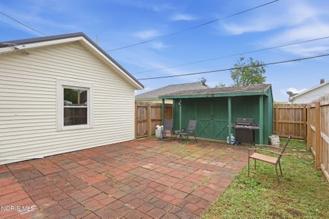 Tiny photo for 135 19th Street, Findlay, OH 45840 (MLS # 10013530)