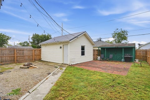 Tiny photo for 135 19th Street, Findlay, OH 45840 (MLS # 10013530)