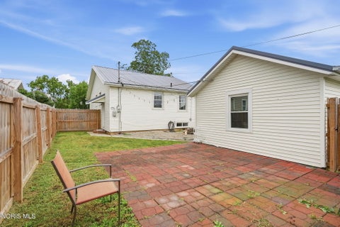 Tiny photo for 135 19th Street, Findlay, OH 45840 (MLS # 10013530)