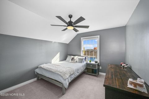 Tiny photo for 5925 Waterville Monclova Road, Waterville, OH 43566 (MLS # 10000427)
