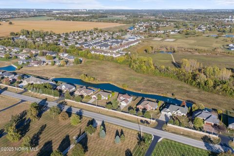 Tiny photo for 5925 Waterville Monclova Road, Waterville, OH 43566 (MLS # 10000427)