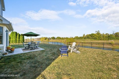 Tiny photo for 5925 Waterville Monclova Road, Waterville, OH 43566 (MLS # 10000427)
